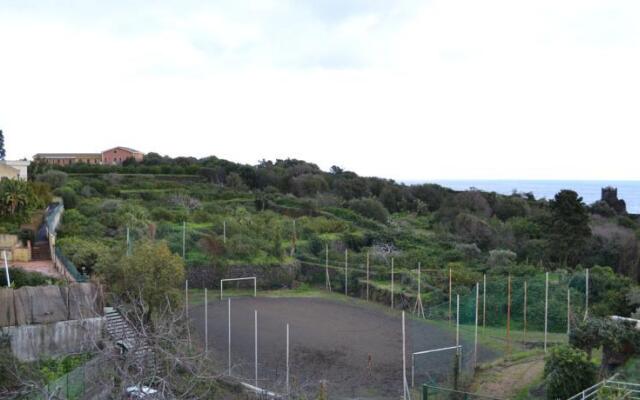 Appartamento Bivani A Due Passi Dal Mare