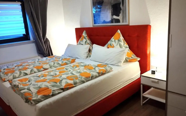 Ferienwohnung Jette