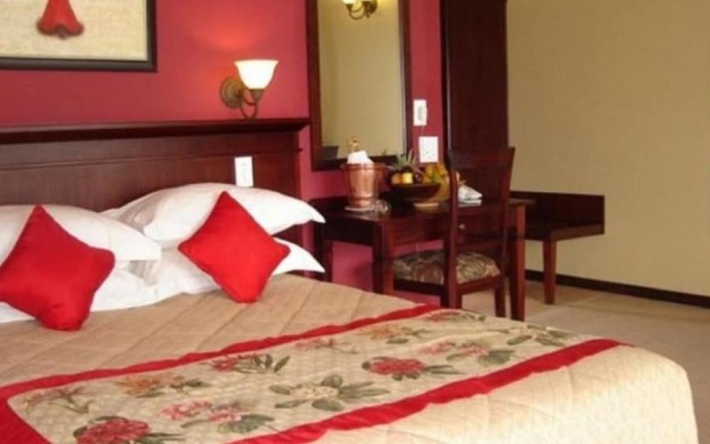 Sandford Park Country Hotel