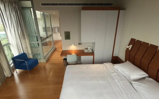Bossa Nova Beirut Hotel