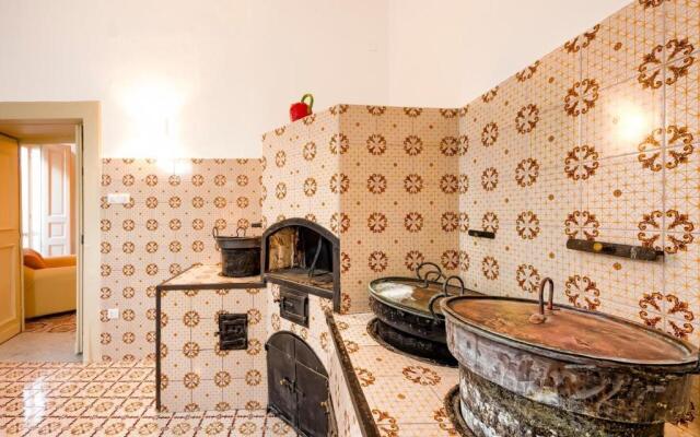 Residence Mareluna - Amalfi Coast
