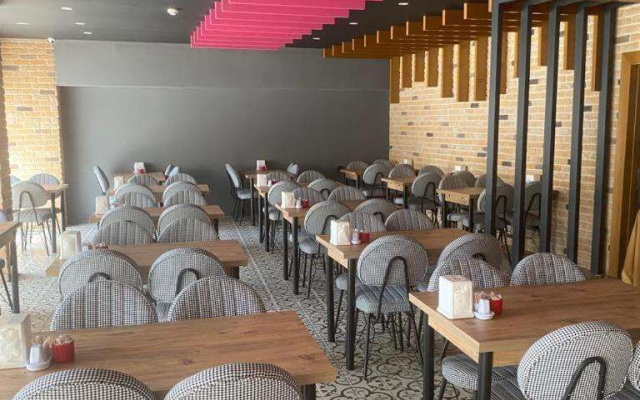 Ephesus Nobel Otel