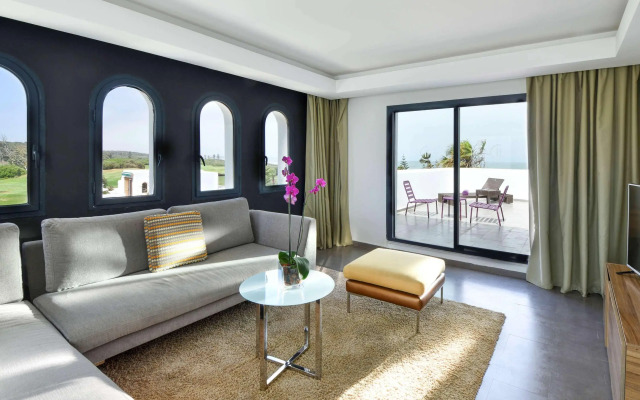 Pullman Mazagan Royal Golf & Spa
