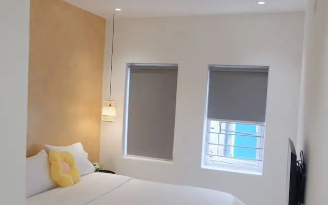 Nha Beach House