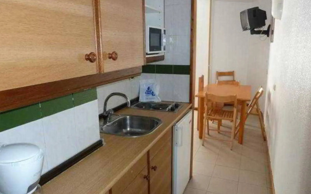 Apartaments Crest Pas