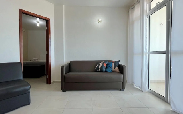 SAN GIACOMO I Apartamentos por temporada no Porto das Dunas