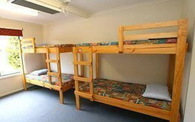 Launceston Backpackers