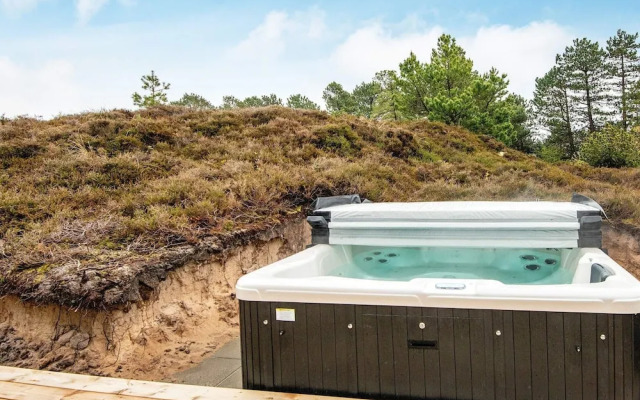 Luxury Spa Retreat in Romo - By Traum Ferienwohnungen