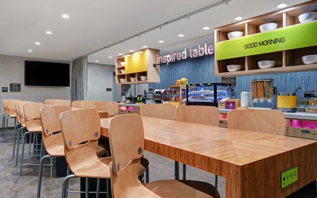 Home2 Suites by Hilton Tracy