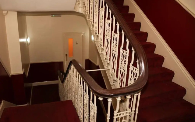 St. Mark Hotel