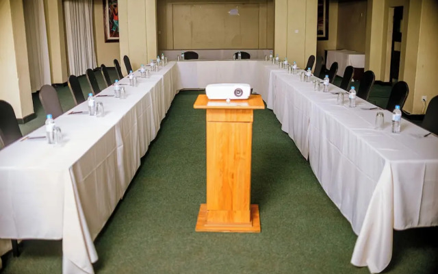 Heritage By Serendib