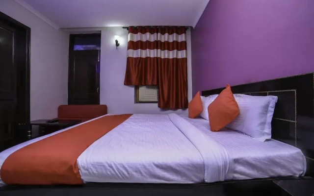 Refuge Home Stays By OYO Rooms
