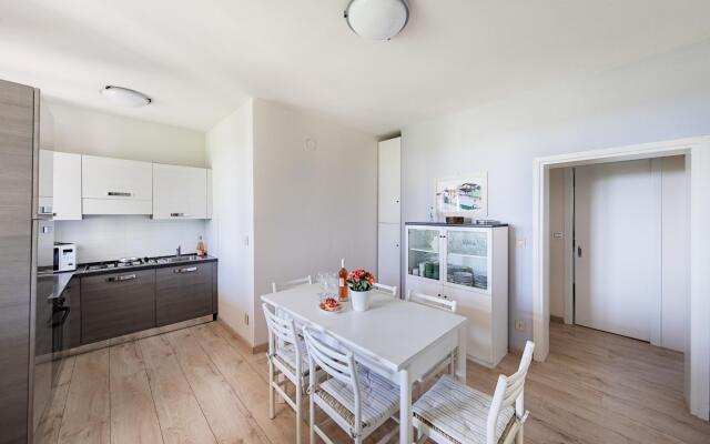 Casa Alba con Giardino by Wonderful Italy