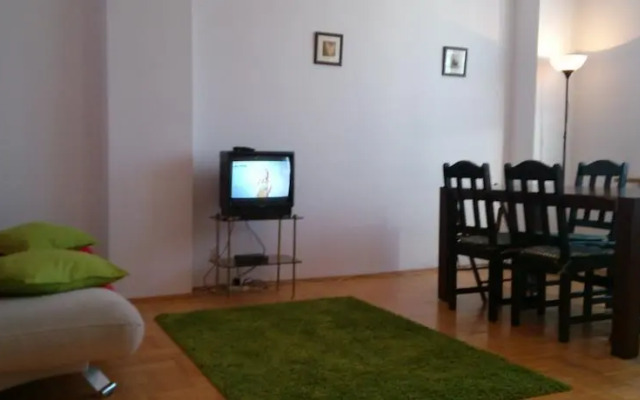 Warsaw Best Apartments Kredytowa