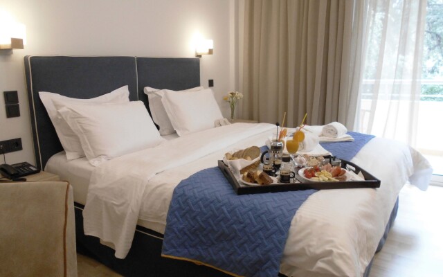 Anastazia Luxury Suites & Rooms