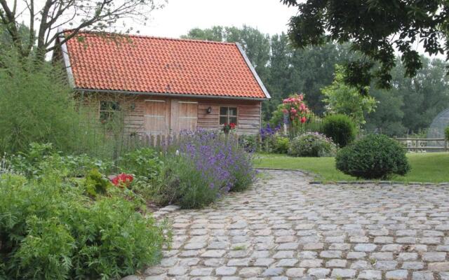 Countryhouse Zuid-Limburg