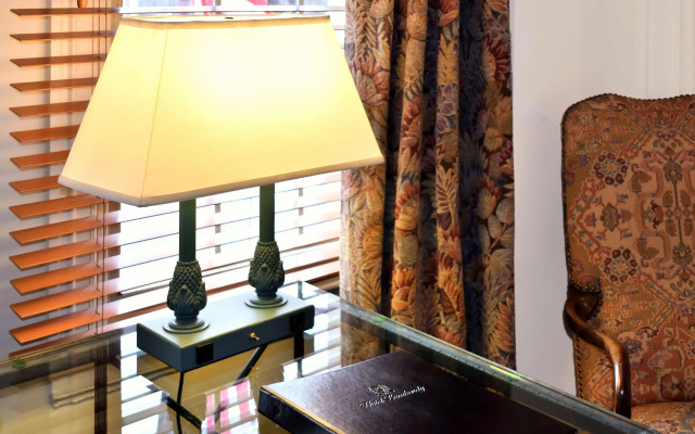 Hotel Lombardy