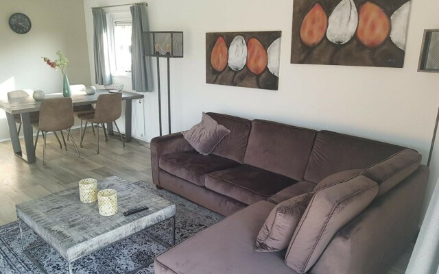 Comfortable Chalet in the Green Kempen