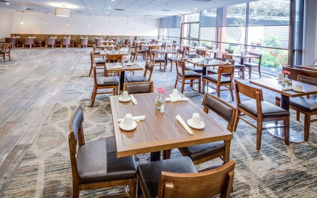 Pullman Plaza Hotel