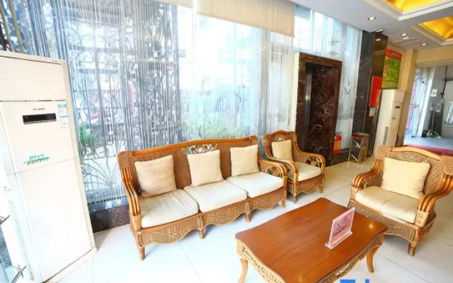 Youyitian Hotel