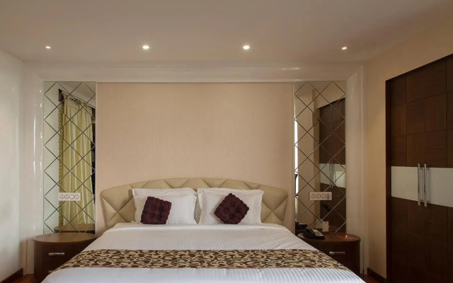 Trinity Grand