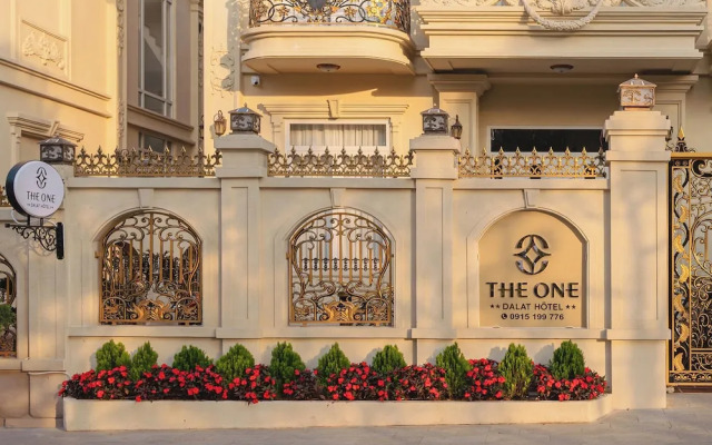 The One Da Lat Hotel