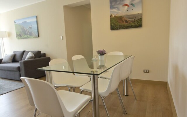 Urbano Apartments Miraflores Pardo
