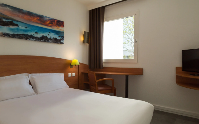 Hotel Les Echasses Golf & Surf Eco Lodge