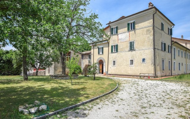Nice Home in Rieti With Wifi and 5 Bedrooms