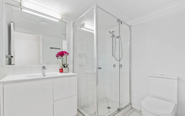 Mylos Holiday Apartments