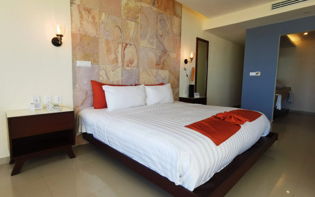 Artisan Family Hotels And Resorts Playa Esmeralda
