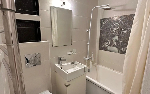 Апартаменты на Заломова 7