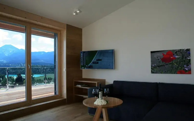 Apart-Faakersee