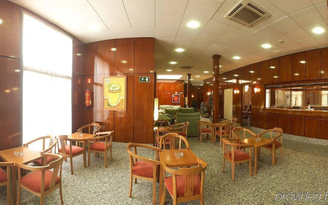 MC Villa De Pinto