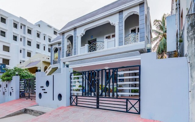 OYO 8929 Home Stay Siddhartha Residency