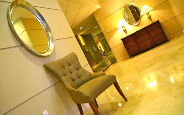 Sunny Isles One-bedroom