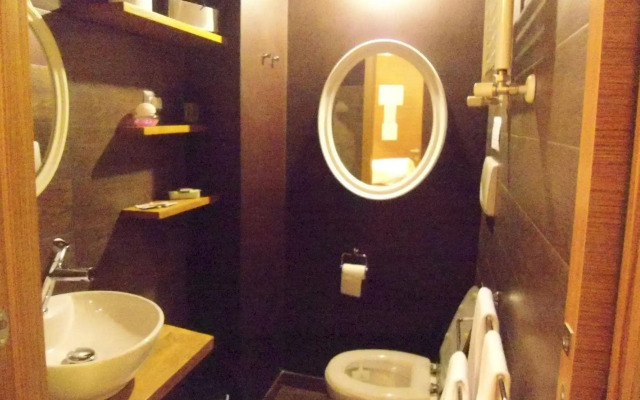 Aida Charming Rooms