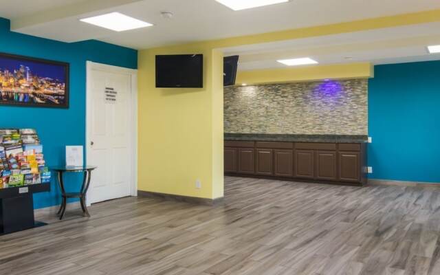 Days Inn Monroeville Pittsburgh