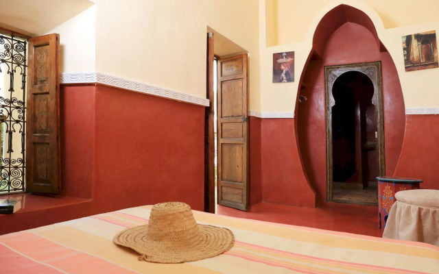 Riad Maamora