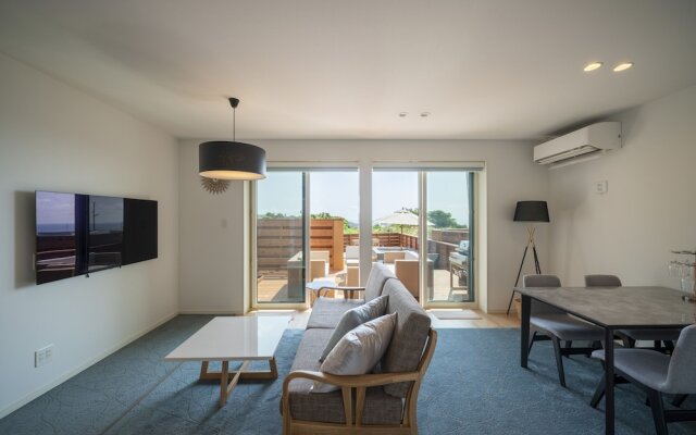 Private villa RESONANJO EDEN