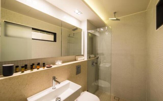 Villa L2/ Boutique Villa