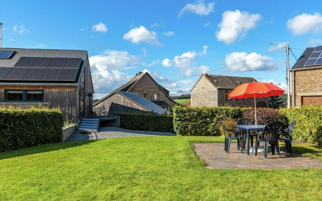 Holiday Home in La Roche-en-ardenne With Garden