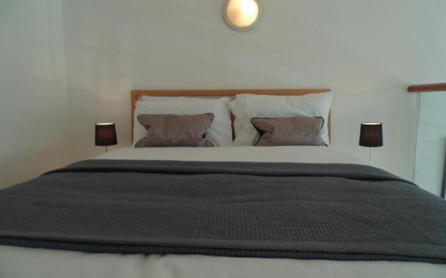 King's Cross Deluxe Serviced Apartments