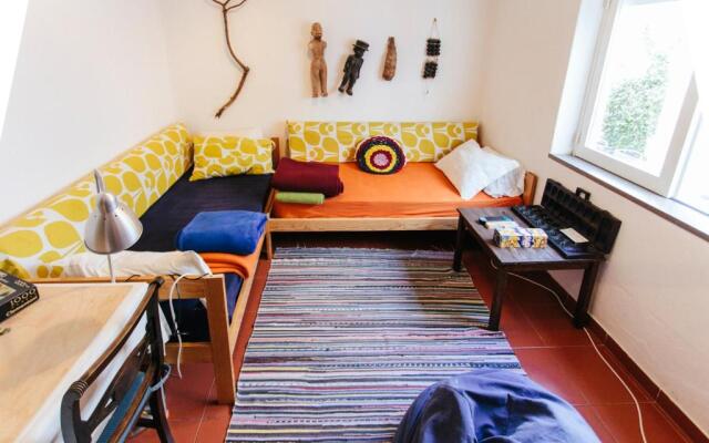 Olive Hostel Lagos