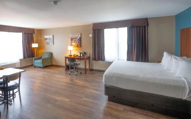 The Hotel Saratoga, an Ascend Collection Hotel