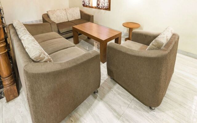 GuestHouser 4 BHK Villa Sangolda - 4229