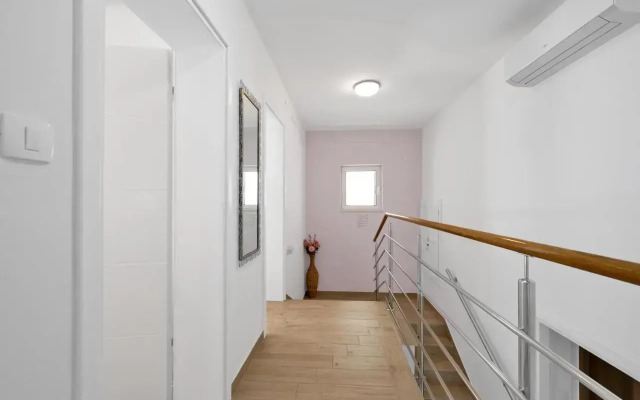 Five-Bedroom Holiday Home in Rogoznica