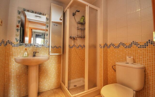 Apartament El Puntet Lloret