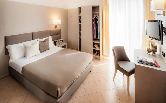 Hotel Vesuvio