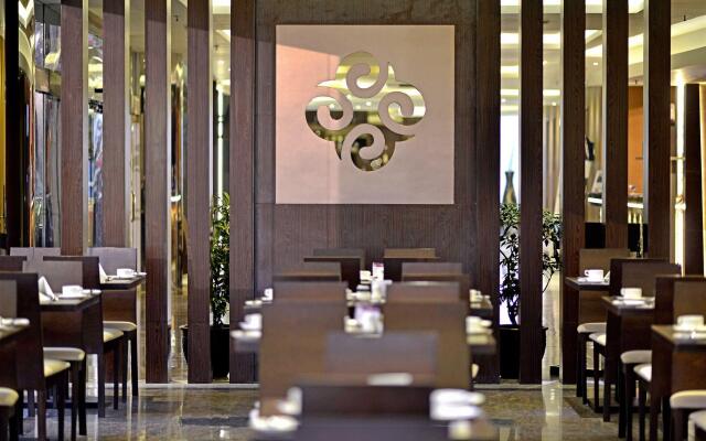 Grand Tjokro Jakarta